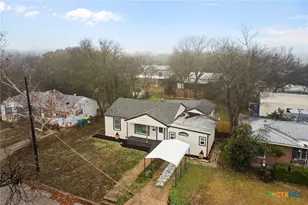 1418 N Wall St, Belton, TX 76513 - Photo 36