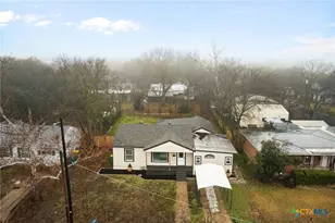 1418 N Wall St, Belton, TX 76513 - Photo 34