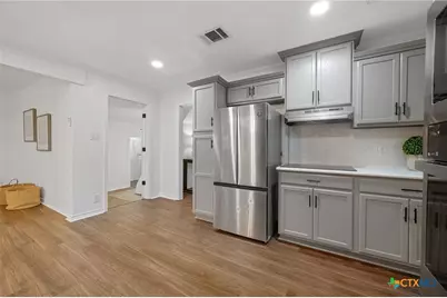 1418 N Wall Street, Belton, TX 76513 - Photo 4