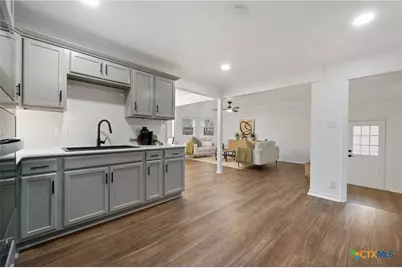 1418 N Wall Street, Belton, TX 76513 - Photo 6