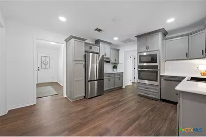 1418 N Wall Street, Belton, TX 76513 - Photo 6