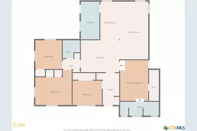 1418 N Wall Street, Belton, TX 76513 - Photo 38