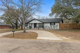 104 Jerry St, Gatesville, TX 76528 - Photo 2