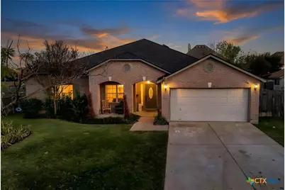 19721 San Chisolm Drive, Round Rock, TX 78664 - Photo 2