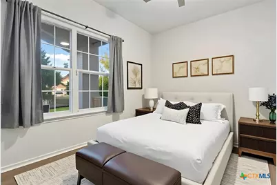 19721 San Chisolm Drive, Round Rock, TX 78664 - Photo 4