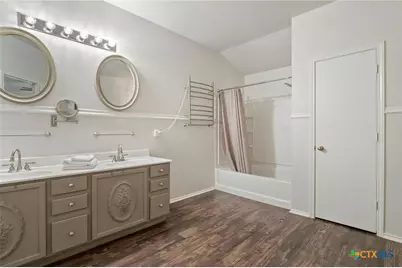 19721 San Chisolm Drive, Round Rock, TX 78664 - Photo 16