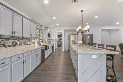 19721 San Chisolm Drive, Round Rock, TX 78664 - Photo 12