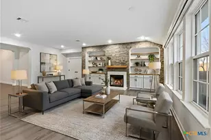 19721 San Chisolm Dr, Round Rock, TX 78664 - Photo 8