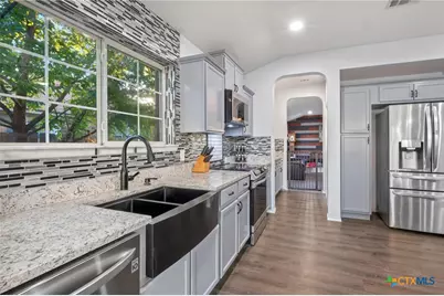 19721 San Chisolm Drive, Round Rock, TX 78664 - Photo 14