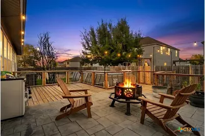 19721 San Chisolm Drive, Round Rock, TX 78664 - Photo 22