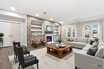 19721 San Chisolm Drive, Round Rock, TX 78664 - Photo 6