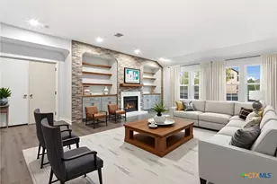 19721 San Chisolm Dr, Round Rock, TX 78664 - Photo 6