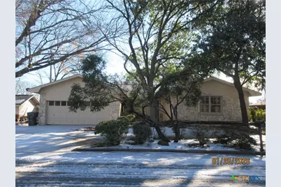 906 Illinois Avenue, Killeen, TX 76541 - Photo 1