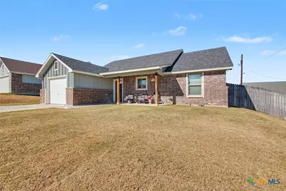 1135 Limestone Drive, Lampasas, TX 76550 - Photo 1