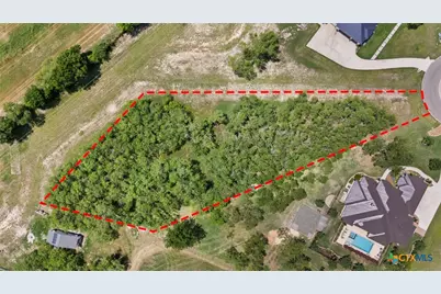 831 Wade Road, New Braunfels, TX 78132 - Photo 4