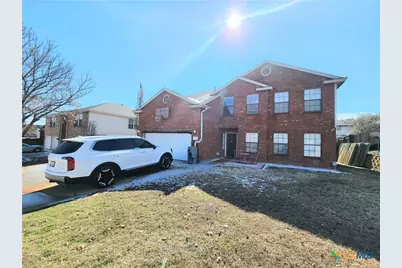 506 Red Oak Drive, Copperas Cove, TX 76522 - Photo 2