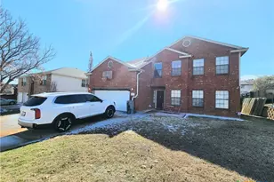 506 Red Oak Dr, Copperas Cove, TX 76522 - Photo 2