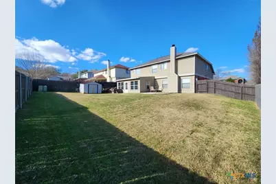 506 Red Oak Drive, Copperas Cove, TX 76522 - Photo 44