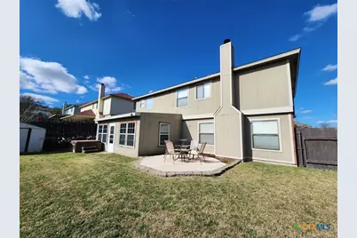 506 Red Oak Drive, Copperas Cove, TX 76522 - Photo 42