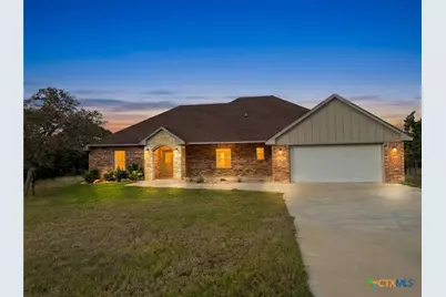 14604 Kuykendall Mountain Road, Temple, TX 76502 - Photo 1
