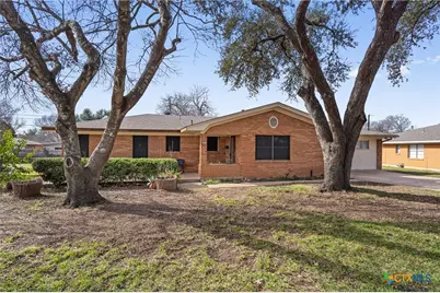 2010 S 49th Street, Temple, TX 76504 - Photo 1