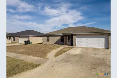 3211 Tom Lockett Drive, Killeen, TX 76549 - Photo 4