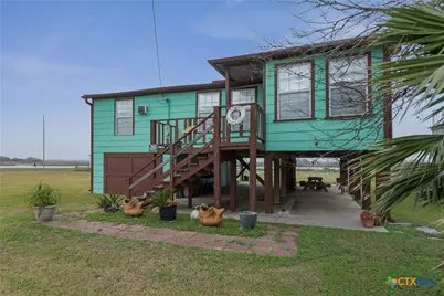 1725 Cr 441D, Brazoria, TX 77422 - Photo 1