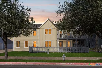 116 Rush Haven #F101, San Marcos, TX 78666 - Photo 1