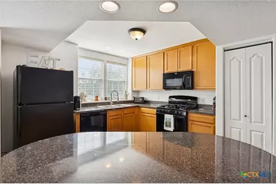 116 Rush Haven #F101, San Marcos, TX 78666 - Photo 14