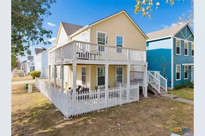 116 Rush Haven #F101, San Marcos, TX 78666 - Photo 2