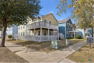 116 Rush Haven #F101, San Marcos, TX 78666 - Photo 32