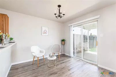 402 Deloris Drive, Killeen, TX 76542 - Photo 4