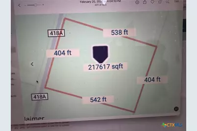 Tbd County Rd 418A, Bartlett, TX 76511 - Photo 18