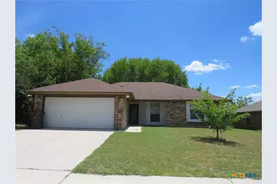 2012 Starlight Drive, Killeen, TX 76543 - Photo 1