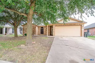 5203 Sydney Harbour Ct, Killeen, TX 76549 - Photo 1