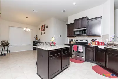 4913 Prewitt Ranch Road, Killeen, TX 76549 - Photo 8