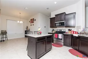 4913 Prewitt Ranch Rd, Killeen, TX 76549 - Photo 8