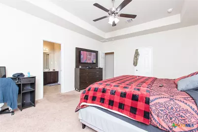 4913 Prewitt Ranch Road, Killeen, TX 76549 - Photo 12