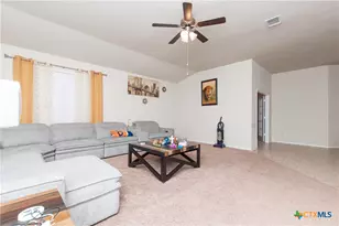 4913 Prewitt Ranch Rd, Killeen, TX 76549 - Photo 2