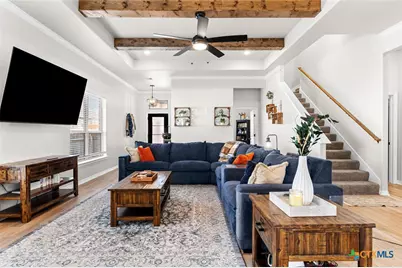 9007 Sassafras Street, Temple, TX 76502 - Photo 8