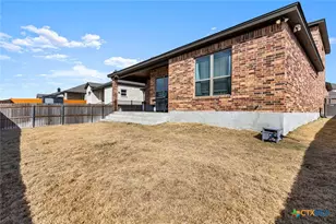 9007 Sassafras St, Temple, TX 76502 - Photo 46