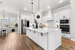 9007 Sassafras St, Temple, TX 76502 - Photo 12