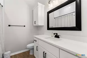 9007 Sassafras St, Temple, TX 76502 - Photo 38