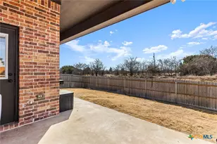 9007 Sassafras St, Temple, TX 76502 - Photo 42