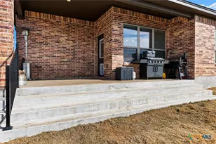 9007 Sassafras St, Temple, TX 76502 - Photo 44