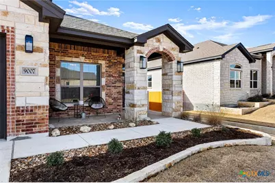 9007 Sassafras Street, Temple, TX 76502 - Photo 4