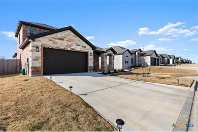 9007 Sassafras Street, Temple, TX 76502 - Photo 2