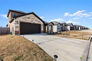 9007 Sassafras St, Temple, TX 76502 - Photo 2