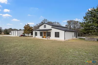250 Elesha Lane, Eddy, TX 76524 - Photo 4