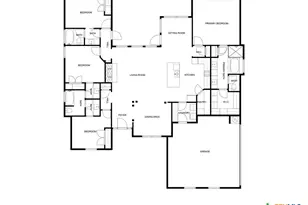 15821 Salado Dr, Temple, TX 76502 - Photo 2